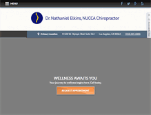 Tablet Screenshot of nuccala.com